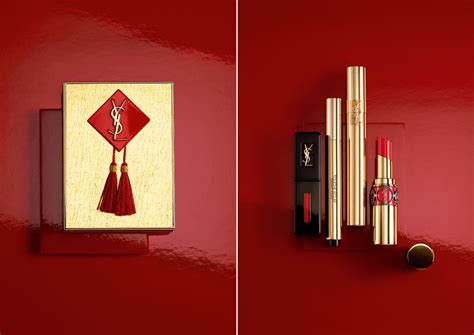 ysl china makeup|YSL beauty website.